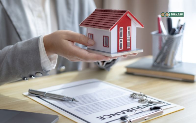 Thẩm định giá bất động sản và cách thẩm định giá bất động sản của chuyên gia